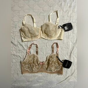 Fayreform 38D Bras